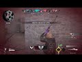 1v4 pain*