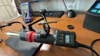 JCD 8208 Incorrect Operation