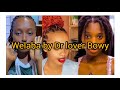 Welaba by Dr lover Bowy challenge (TikTok) trending