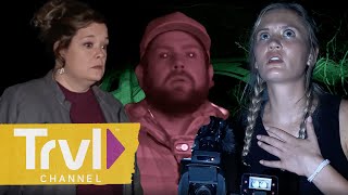 MIND-BLOWING Paranormal Activity Caught on Camera | Travel Channel image