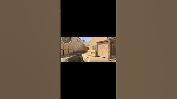 3K on Mirage #cs2 #mirage #counterstrike #counterstrike2 #csgo #headshot
