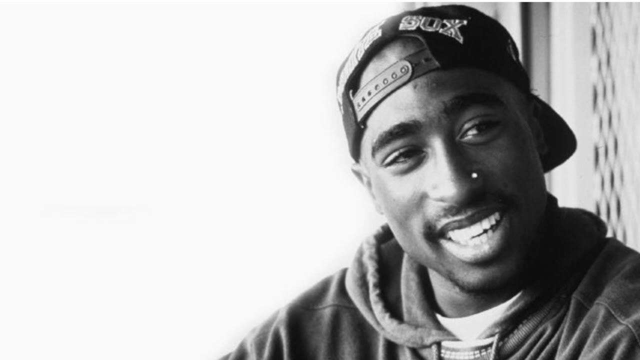 2pac - Fuck you too ( 2023 )