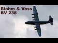 Blohm & Voss BV 238, giant scale RC flying boat, 2019