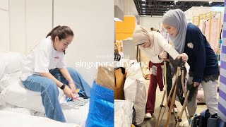 my first time in Celebfest!!! | birthmonth series