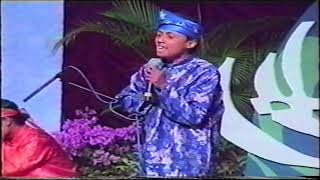 Rajalaut Mega Perdana 1997   Final