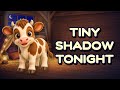 A Full Bedtime Tale: Daisy Donkey And The Tiny Shadow | Bedtime Stories for Kids