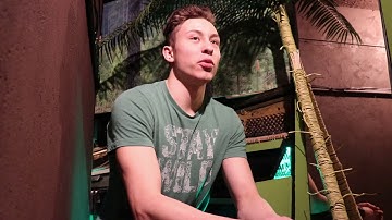 From Liepāja to the world: episode 9