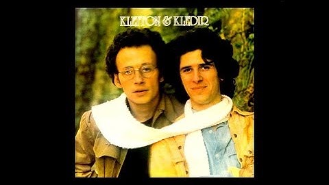 Thumbnail of Kleiton E Kledir - Fonte Da Saudade - (Com Letra Na Descrição) - Legendas - (CC) - 1980