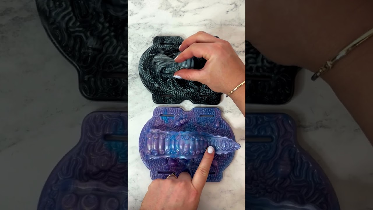 Supersoft vs Squishy Soft firmness