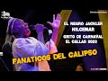 Calipso de el callao jackler hilcema grito de carnaval 2022  elcallao calipsodeelcallao