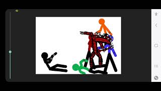 Çöp adam 2 bölüm