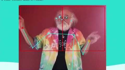 Veremin: a video theremin