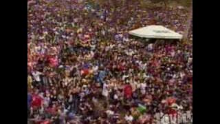 Pitty - Teto de Vidro - Bem Brasil - 11/09/04