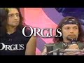 Tv rock  orgus per  cucho pealoza heavy metal peruano