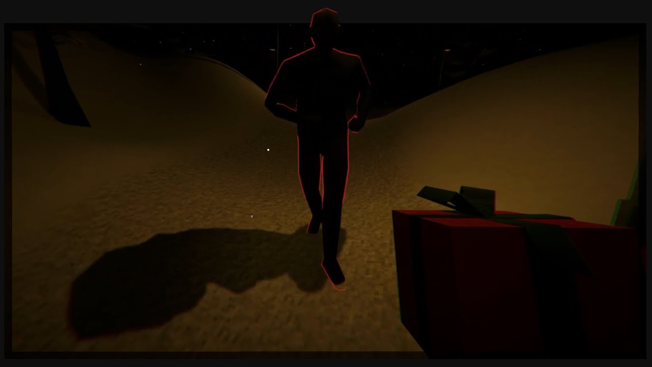 I Was Just Trying To Buy A Gift AND I GOT STALKED (FOLLOWER)