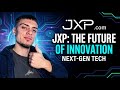 JXP AI Explained: The Platform Everyone Is Talking About