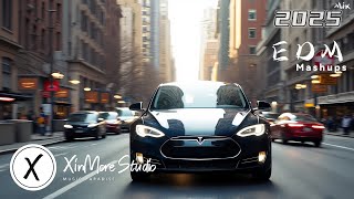 Edm  2025  Electronic Dance  2025  Best Edm 