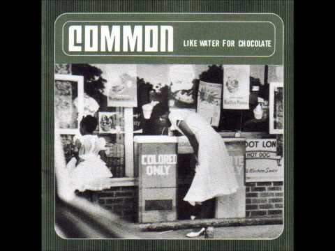 Common - The Light