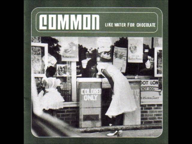 Common - The Light (Dirty)