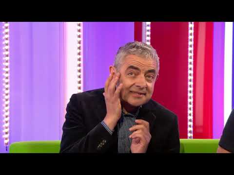 Vídeo: Rowan Atkinson (Rowan Atkinson): Biografia, Filmografia, Vida Pessoal