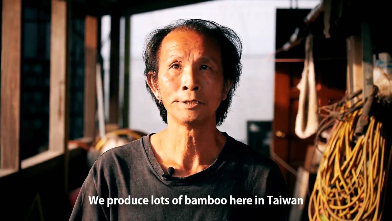 Everyday Architecture ReMade in Taiwan / People at the front YouTube