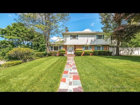 2 Blodgett Rd, Lexington, MA home video tour