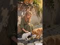 What If Friends’ Phoebe Buffay Lived in a Cozy Anime World? | Heartwarming Alternate Universe Story