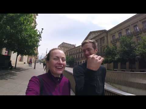 Video: 6 Asiaa Lopetin Antamasta Sh * T: Tä Kävellessäni Camino De Santiago - Matador -verkostoa