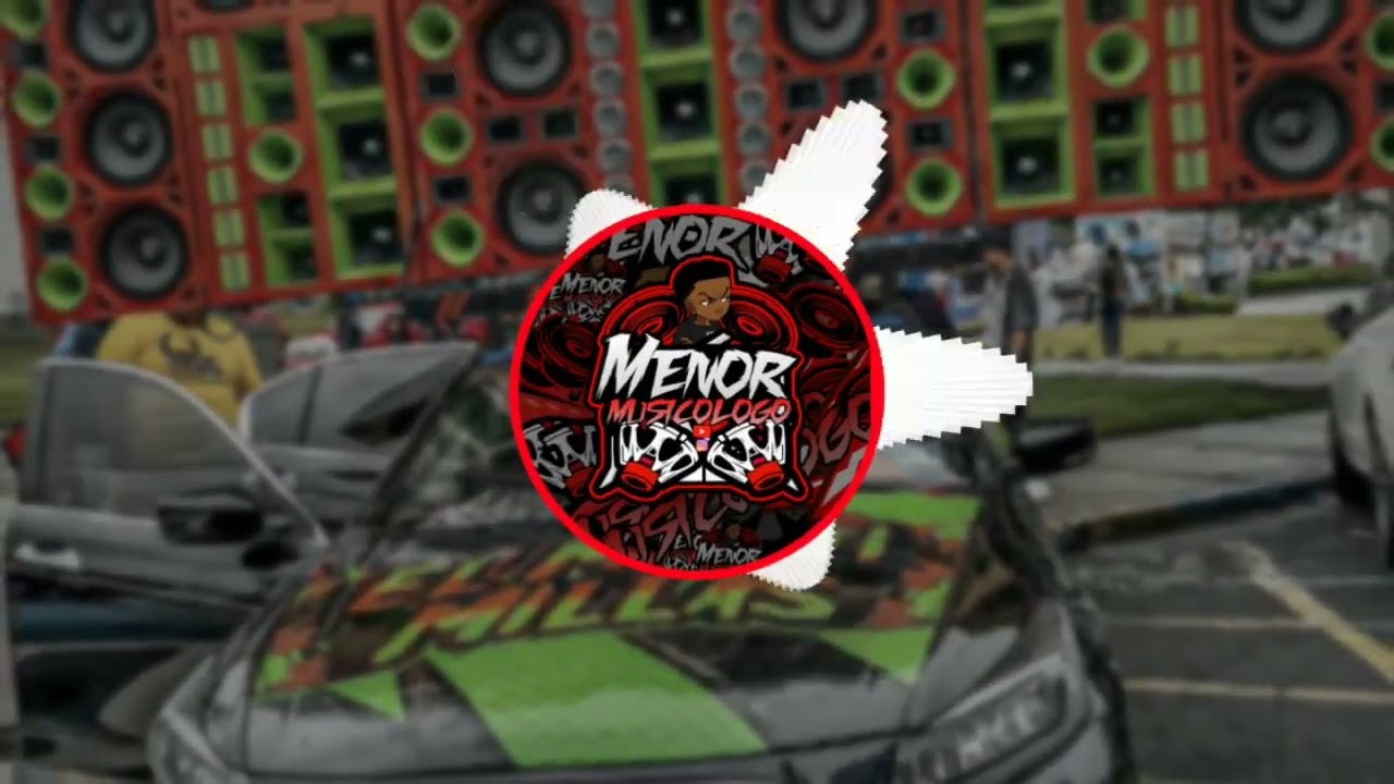 LIL NAAY - PASAO DE FARMACIA - (DOBLE TONO) PARA MUSICÓLOGOS 