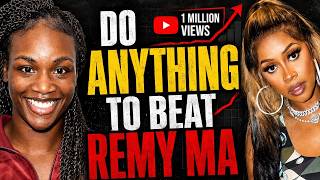 Claressa Shields New Rap Song Music Video | The Numbers AINT ADDING UP — Boxingego Live Chat