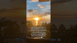 Kickstart Your Week With Positivity And Joy