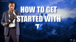 How To Download & Redeem TZ/TZX in 2026 | Tokyo's Tutorials