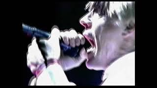 Red Hot Chili Peppers 2000-01-09 Nippon Budokan, Tokyo, JP [PRO #2