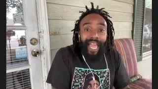 Tennessee lawmaker criticizes violence associated with recent Black Lives Matter protests
