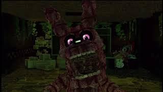 Left To Rust - All Jumpscares (But Swapped with Original Sounds)