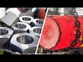 15 Minutes Of Amazing Continuous Production Machinery And Ingenious Tools Ever Before