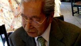 元祖たこ昌　山路昌彦会長インタビュー　チャレンジ！