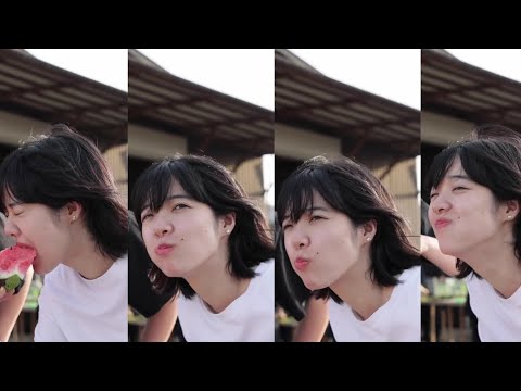 [한글자막] 아이묭 - 접시꽃 (あいみょん - 葵)