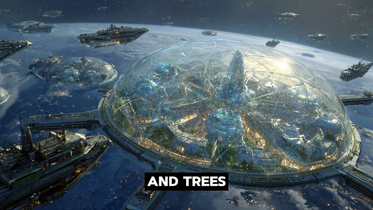 We Asked Earth for Shelter — Humanity Built Us a Home and Guarded It with Warships | HFY | Sci-Fi