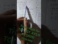 TGT,PGT,KVS,NVS for tricks Math (2025)