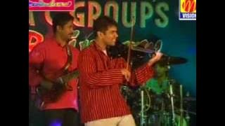 Fusion(Kaapi Ragam)-Balabhaskar