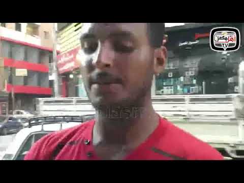 أهل مصر الذرة النيلى قالى غنيلى على الهوا غنوا مفتاح بيع الذرة الشامية بشوارع اسيوط