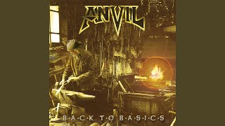 Watch Anvil You Get What You Pay For video