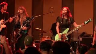 Louise Post - Used To Know Her