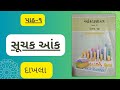 આંકડાશાસ્ત્ર (ભાગ-૧) | પાઠ-૧. સૂચક આંક (દાખલા) Part-1 | ધોરણ 12 | સહેલી સમજુતી | GSEB