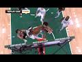 Neemias Queta Highlights vs Milwaukee Bucks (19 pts, 10 reb, 4 blk) | 2025-26 NBA Season