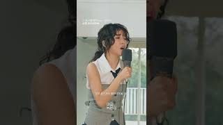모든 직장인들의 필수 감상곡 🫧상큼발랄 라이브로 들려주는 소연의 신곡 '퇴사할게여' 를 지금 바로 야외녹음실에서 감상하세요! 🎙️ #소연 #SOYEON #퇴사할게여