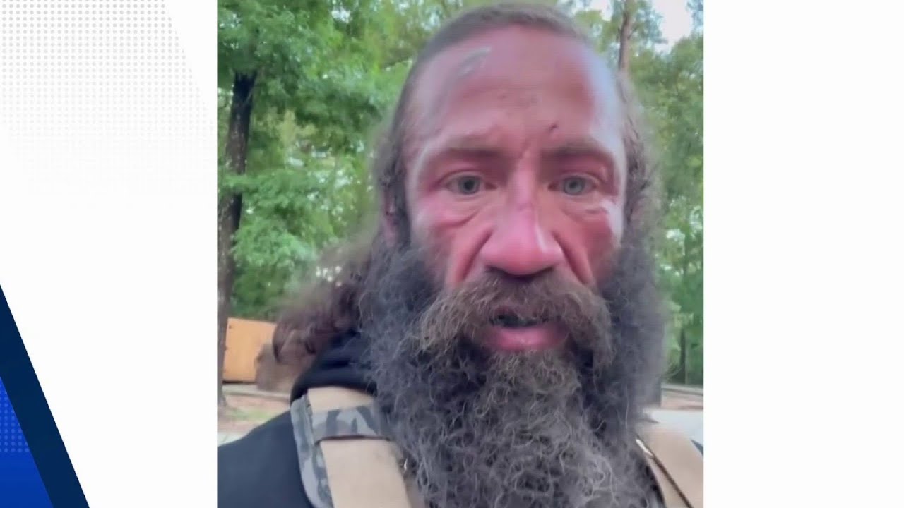 'Liver King' Arrested in Austin