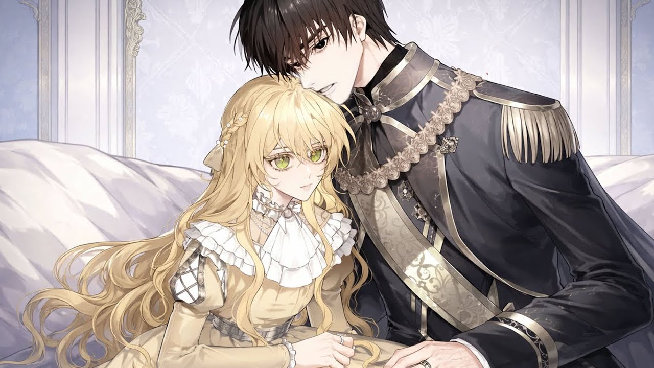 Betrayed and Banished, She Returns When the Enemy Emperor Wants Her | manhwa recap