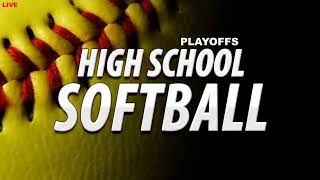 LIVE:West Branch vs Mount Union | 2026 HIGH SCHOOL SOFTBALL PLAYOFFS